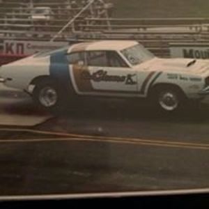 Meet your Posher, Gary